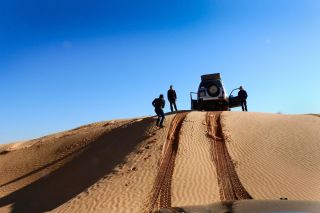 4X4-TUNISIA-VIAGGIO-SAHARA